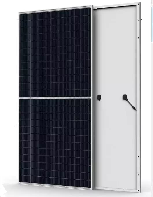 EnergyPal Topsky Electronics Solar Panels Trina 330W-340W Mono panel-60cell TSM-DE06(M)II 340W