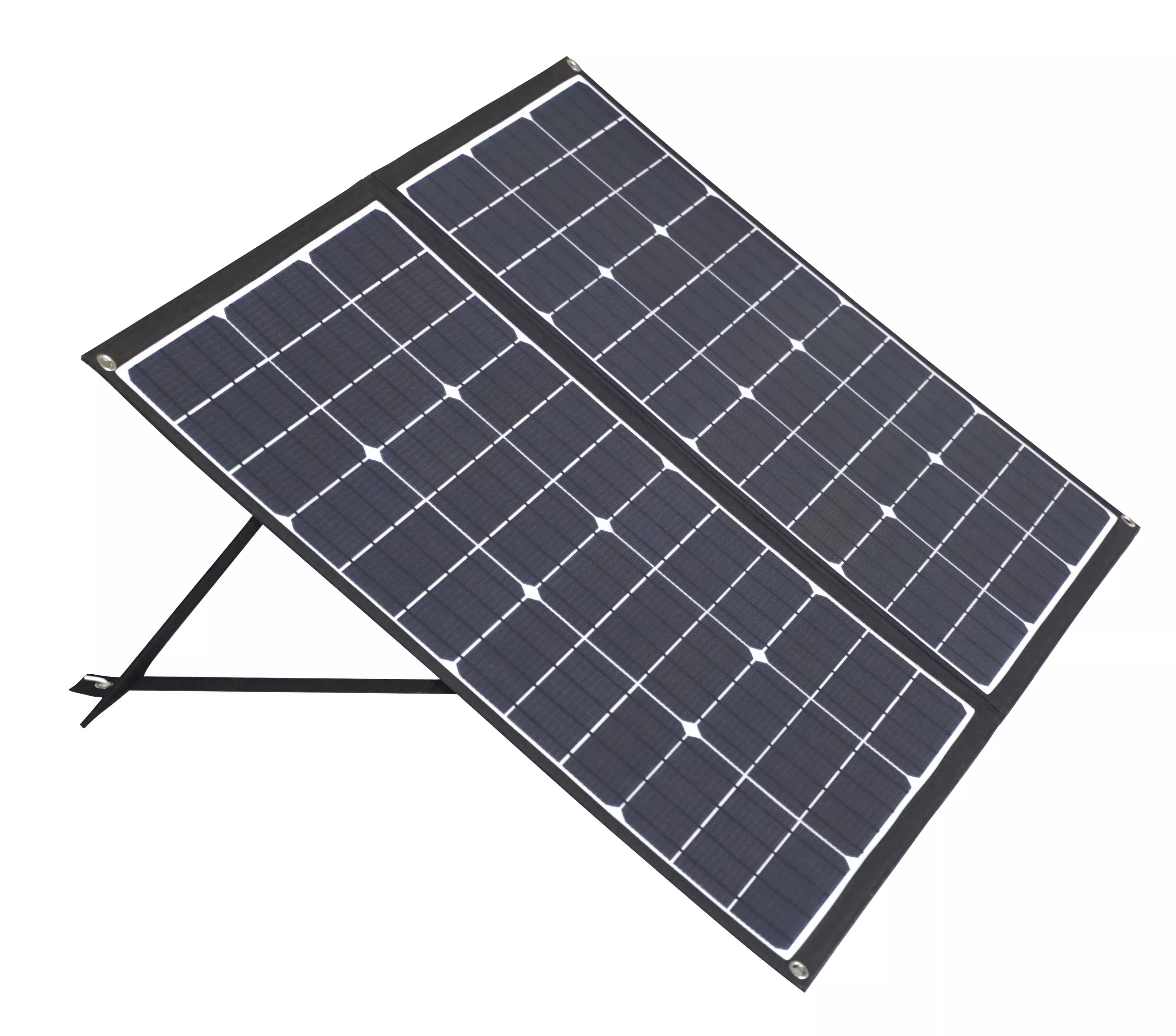 EnergyPal Sunpro Power Solar Panels ULTRA LIGHT SOLAR PANEL SPUL-F2-40W