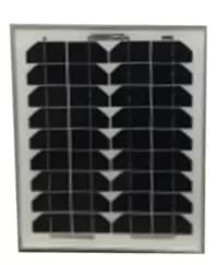 EnergyPal Victor Solar Technology Solar Panels VSM636-10 VSM636-10