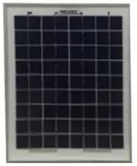 EnergyPal Victor Solar Technology Solar Panels VSP636-10 VSP636-10