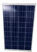 EnergyPal Victor Solar Technology Solar Panels VSP636-100 VSP636-100
