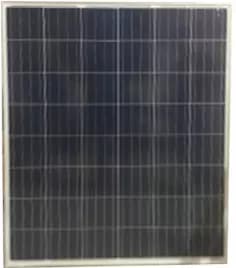 EnergyPal Victor Solar Technology Solar Panels VSP636-110 VSP636-110