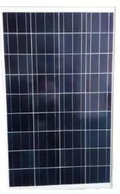 EnergyPal Victor Solar Technology Solar Panels VSP636-120 VSP636-120
