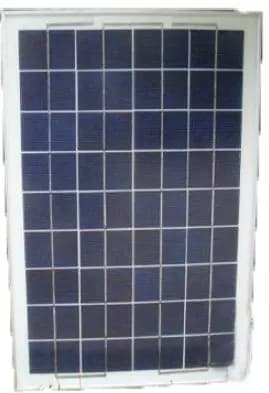 EnergyPal Victor Solar Technology Solar Panels VSP636-15 VSP636-15