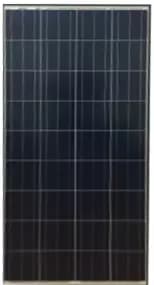 EnergyPal Victor Solar Technology Solar Panels VSP636-150 VSP636-150