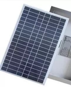 EnergyPal Victor Solar Technology Solar Panels VSP636-20 VSP636-20