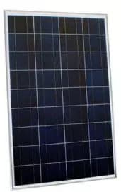 EnergyPal Victor Solar Technology Solar Panels VSP636-80 VSP636-80