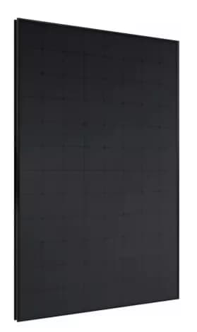 EnergyPal SunPower Solar Panels X-Series X21-327-335-350-BLK-AC SPR-X21-350-BLK-AC