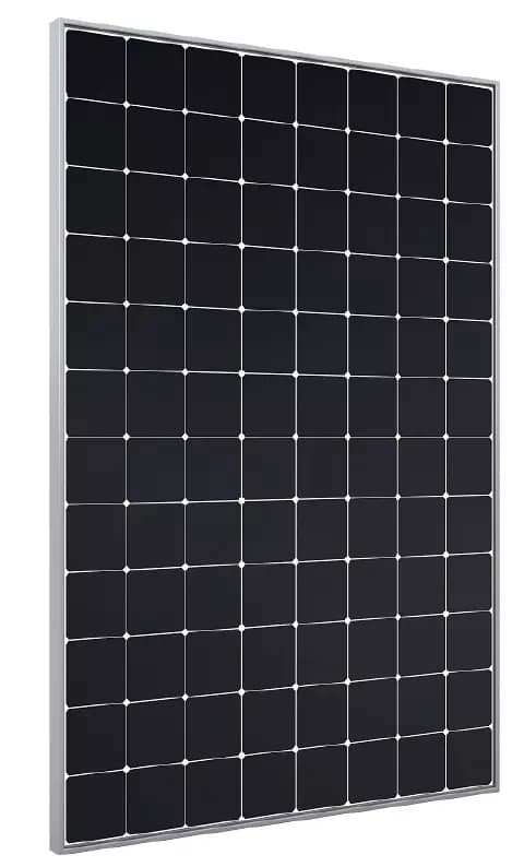 EnergyPal SunPower Solar Panels X-Series X22-345-360W-COM SPR-X21-345-COM