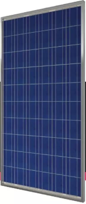 EnergyPal Zebra Energy Solar Panels ZBR-300P ZBR-300P