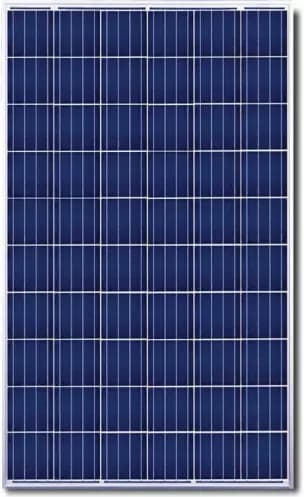 Kosol Energie KE 250 Solar Panel Manufacturer Guide
